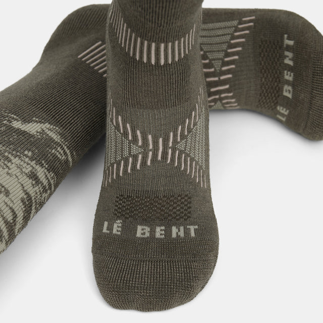 Sammy Carlson Pro Series Snow Sock