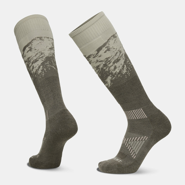 Sammy Carlson Pro Series Snow Sock