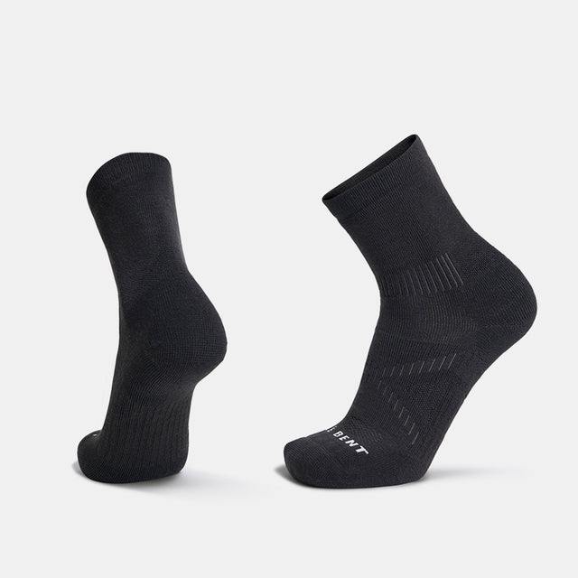 Light Cushion Mini Hike Sock